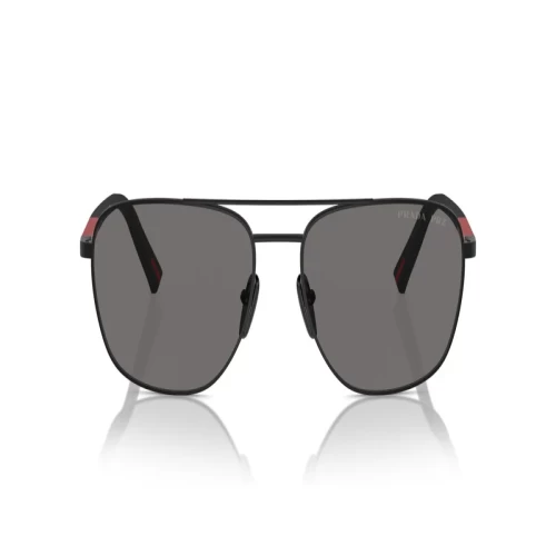 عینک آفتابی پرادا PS 54ZS Polarized برای مردان و زنان