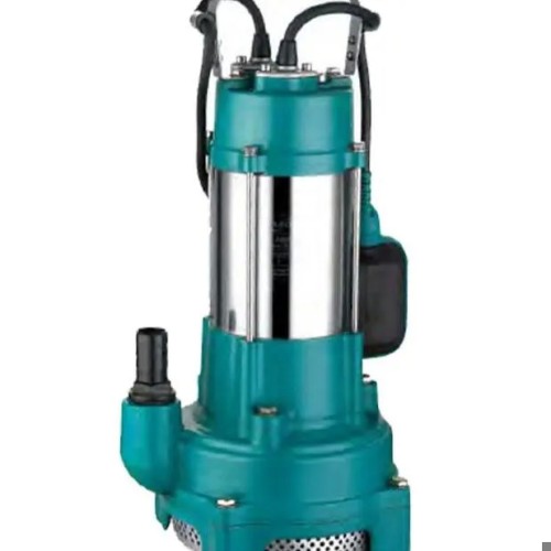 پمپ کف کش لئو سری XQS4 5 27 2 0 55I با عملکرد عالی