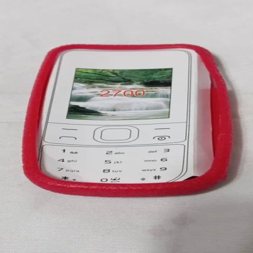 فروش کاور یاگارد گوشی 2700 با ضمانت و قیمت مناسب