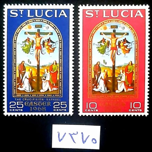 فروش سری تابلویی مصلوب شدن مسیح با طرح‌های متنوع