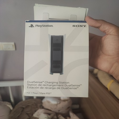 فروش پایه شارژر PS5