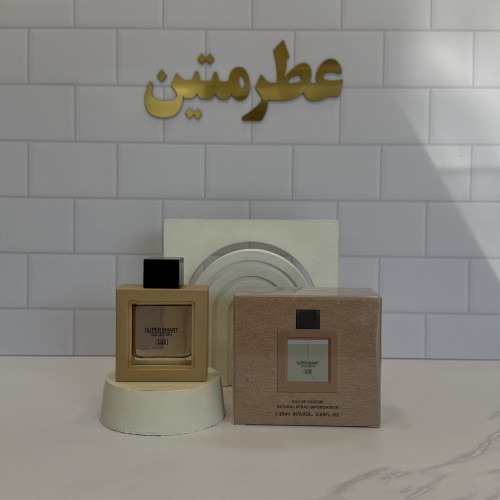 عطر مردانه راکی مانتین وود حجم ۲۵ میل سوپر اسمارت