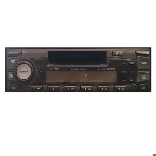 فروش پنل و ضبط ماشین با بهترین قیمت و کیفیت