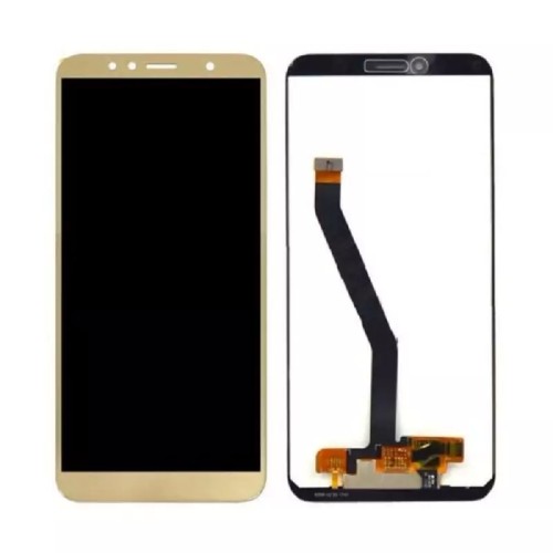 تاچ و ال سی دی هوآوی Y6 PRIME 2018 با کیفیت اورجینال