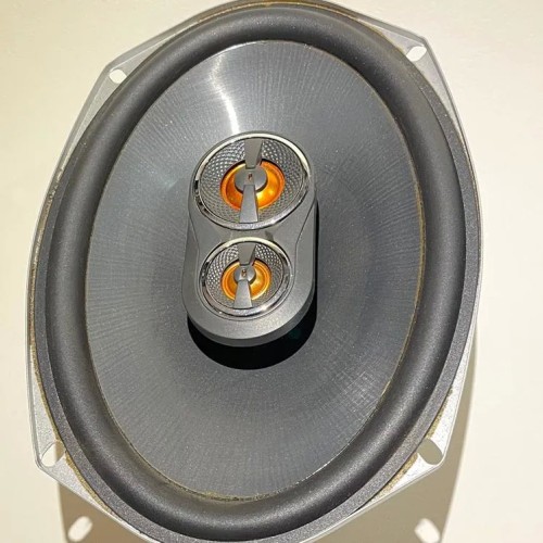 فروش باند بیضی JBL GX963E با صدای شفاف و قدرت بالا