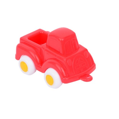 اسباب بازی ماشین وانت قرمز Vikingtoys برای کودکان