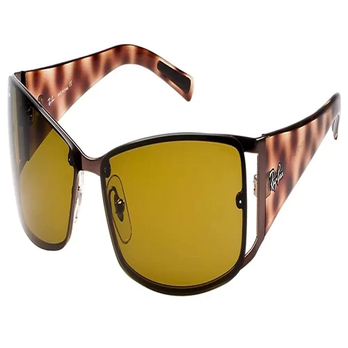 عینک آفتابی ریبن RayBan RB3394S 01473 لوناتو