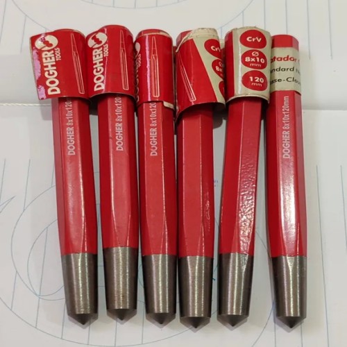 فروش سنبه نشان ساخت اسپانیا DOGHER با قیمت مناسب