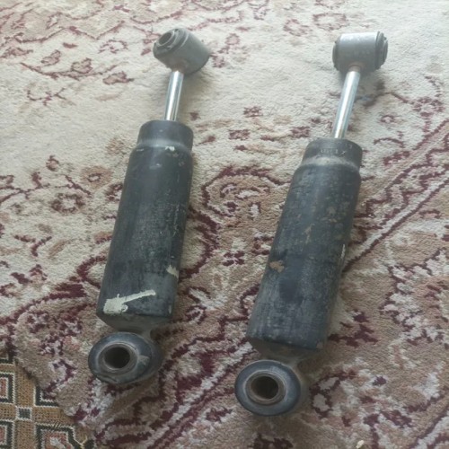 فروش کمک عقب پژو پارس سمند با قیمت مناسب