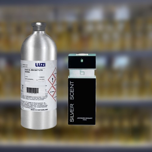 عطر بوگارت سیلورسنت 10 میل | بوی خاص و ماندگار