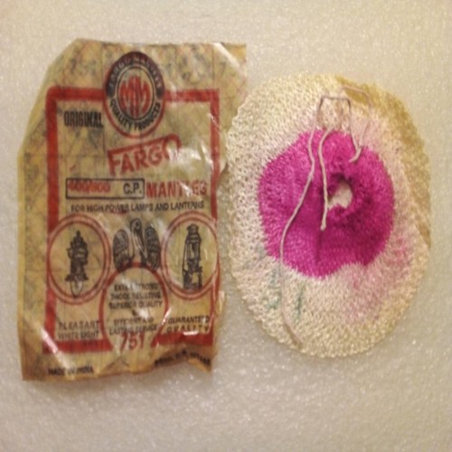 فروش توری چراغ زنبوری و گازی fargo فارگو کمیاب(ک )1