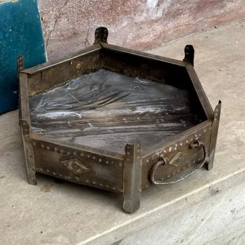 فروش منقل خاص و زیبا با قطر 30 سانتی‌متر