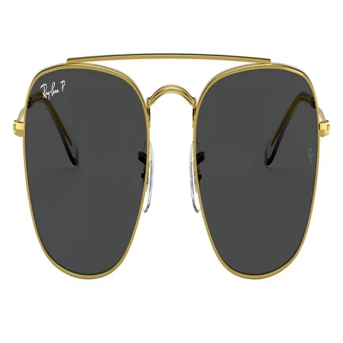 عینک آفتابی ریبن RayBan RB3557S با فریم خلبانی