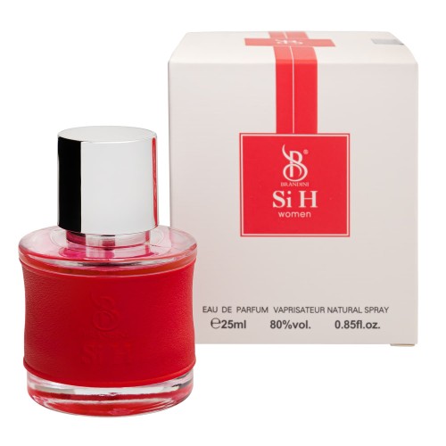 عطر ادکلن سی اچ زنانه Si h | رایحه خاص و مدرن