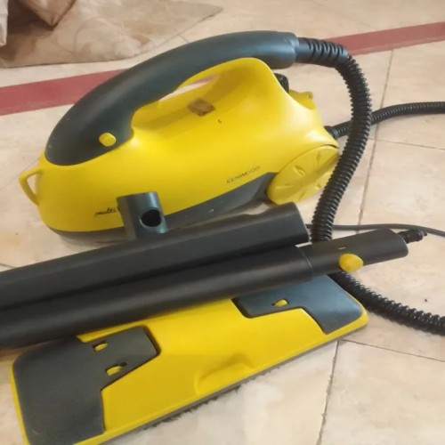 فروش بخار شور کنوود اصل و نو با گارانتی معتبر