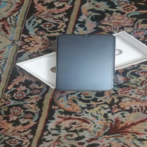 فروش گوشی سامسونگ A50 سفید با حافظه 128 گیگ