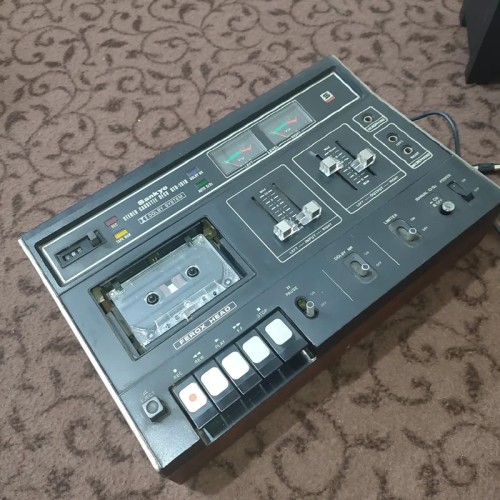 فروش دک کاست SANKYO ژاپن با کیفیت عالی