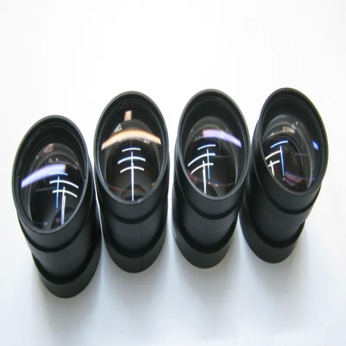 فروش ذره بین و لنز فلزی سنگین ژاپن با کیفیت برتر