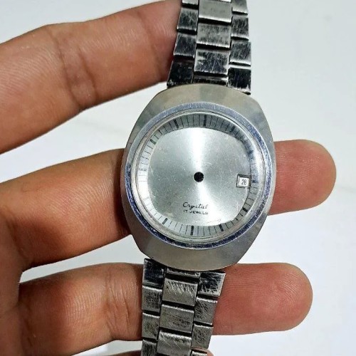 فروش قاب ساعت کوکی سویسی قدیمی