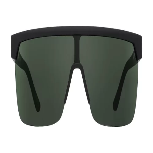 عینک آفتابی اسپای مدل SPY Flynn 5050 رنگ مشکی و سبز