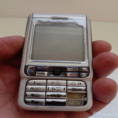 فروش گوشی نوکیا 3230