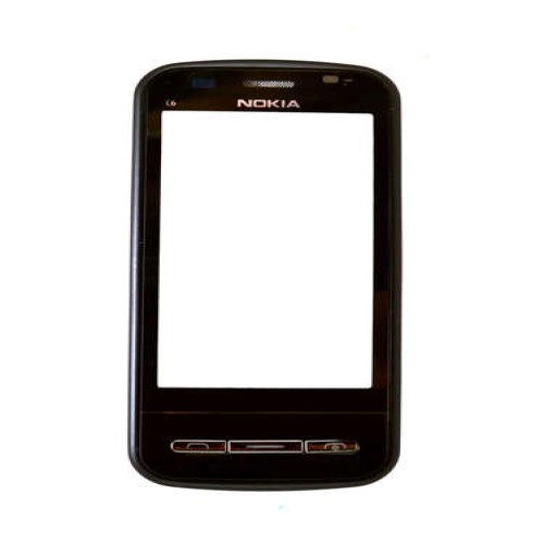 تاچ نوکیا مدل Nokia C6 00