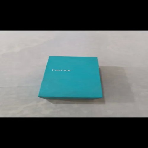 فروش کارتن گوشی هونور 4X با بهترین قیمت و ارسال سریع