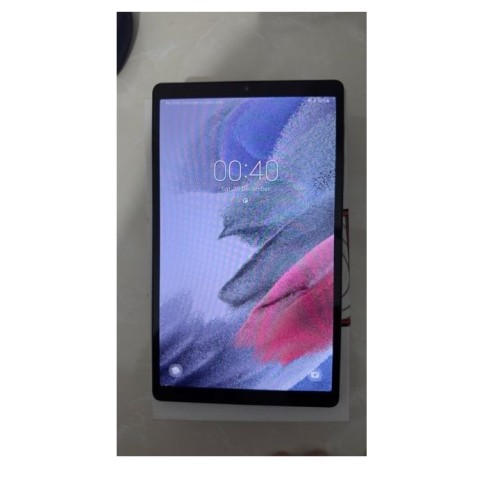 فروش تبلت سامسونگ Galaxy Tab A7 Lite رنگ gray