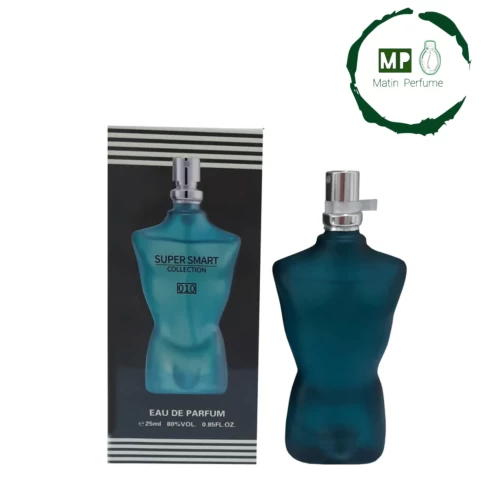 ادکلن ژان پل گوتیه له میل 25 میل مردانه