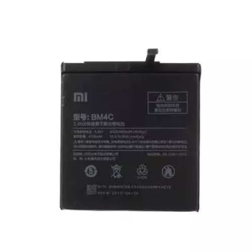 باتری اصلی شیائومی Mi Mix - BM4C با دوام بالا