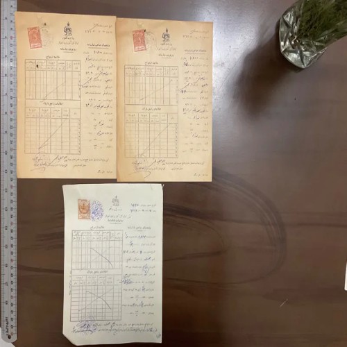 فروش رونوشت شناسنامه ه با بهترین قیمت و کیفیت