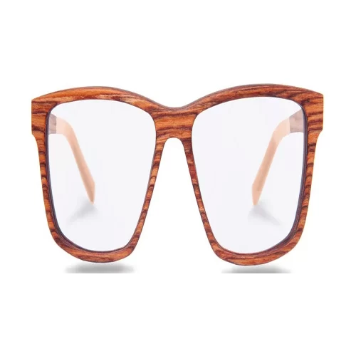 عینک طبی کرب هولز مدل Kerbholz Nils Rosewood لوناتو