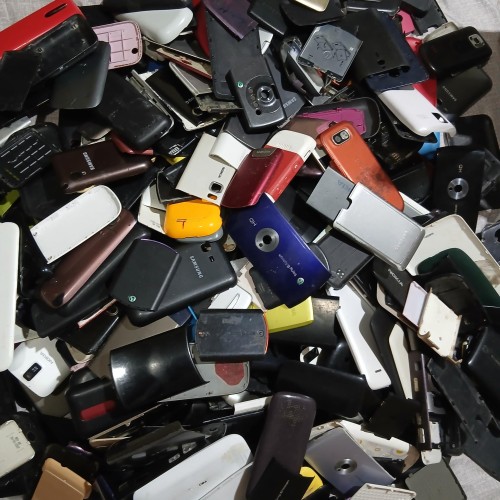 فروش انواع درب پشت گوشی قدیمی