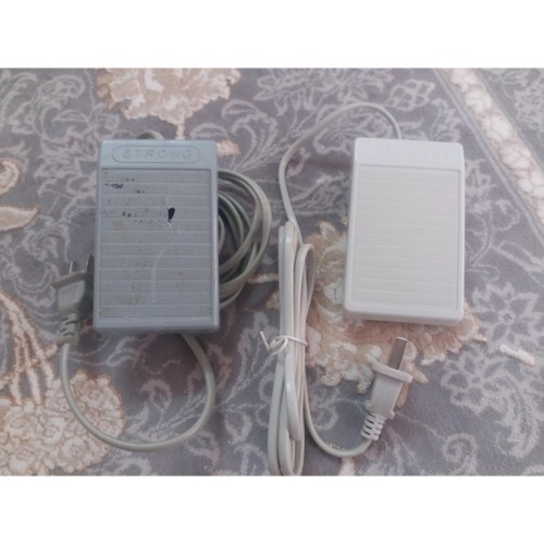 فروش پدال سوهان برقی یا پدیکور استرانگ