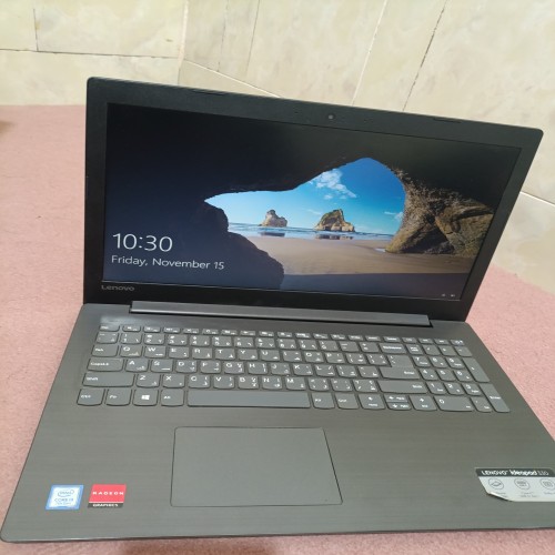 فروش لپ تاپ لنوو نسل 7 با ویندوز 10 و 11