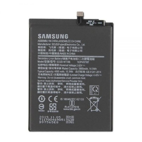 باتری اورجینال سامسونگ Galaxy A11 با گارانتی 3 ماه