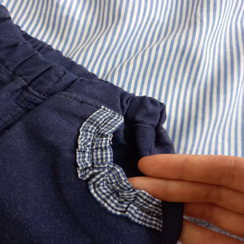 فروش ست تیشرت شلوارک نقلی