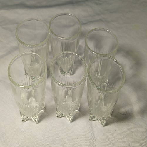 فروش یک دست کامل شات قدیمی کوچک خارجی