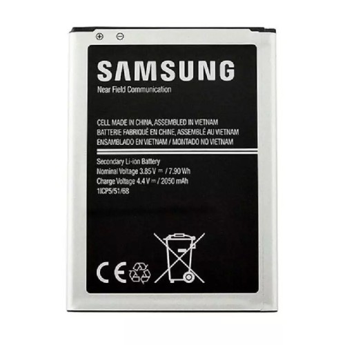 باتری گوشی سامسونگ Galaxy J1 2016 J120 اصل