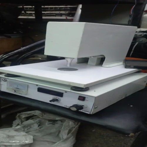 فروش دستگاه کش زن اولتراسونیک با قدرت 2000 وات