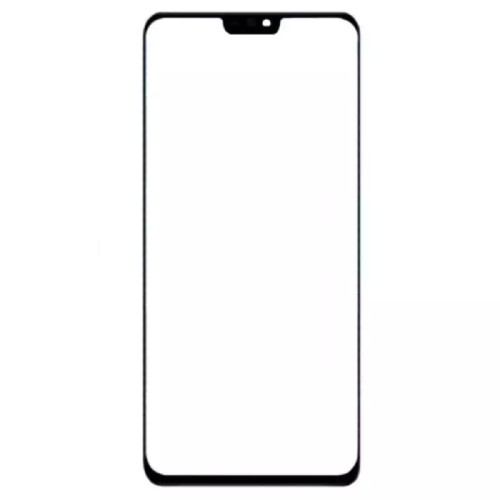 گلس تعمیراتی Huawei Honor 8x با کیفیت اورجینال