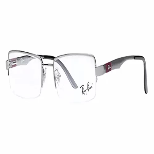 عینک طبی ریبن RayBan RX6156V 2733 لوناتو مناسب صورت‌های مختلف