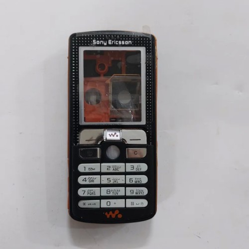 فروش قاب سونی اریکسون W700 با بهترین قیمت