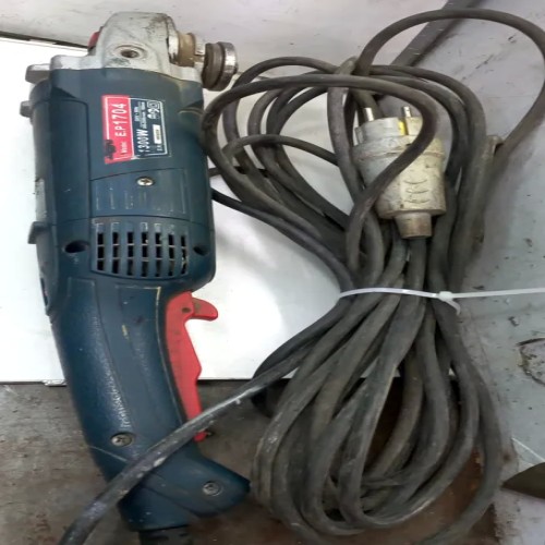 فروش دستگاه پولیش دیمردار 1300 وات با کابل 15 متر