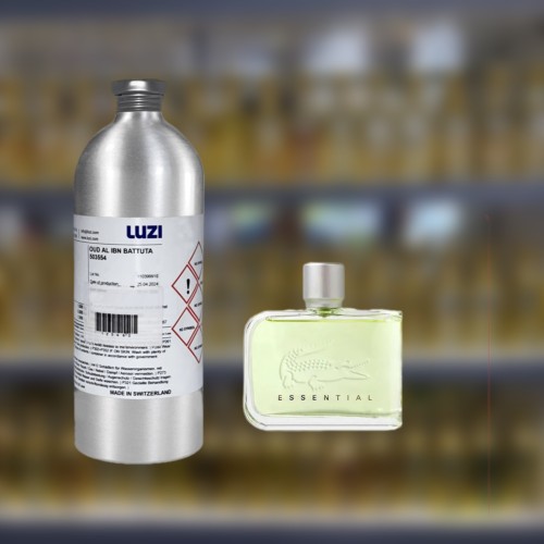عطر لاگوست استنشیال مردانه 10 میل | رایحه خاص و ماندگار