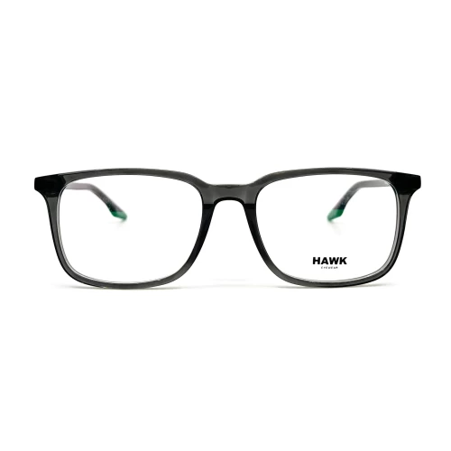 عینک طبی هاوک مدل HAWK 7922 لوناتو - فریم مستطیل