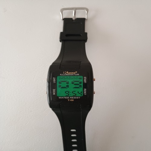 فروش ساعت کامپیوتری کنکو illuminator با امکانات کامل