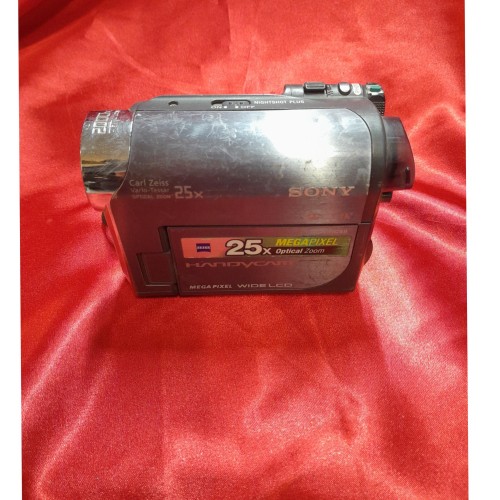 فروش دوربین فیلمبرداری SONY DCR HC48 با کیفیت عالی