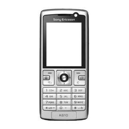 قاب کره ای موبایل سونی اریکسون K610 با بهترین کیفیت