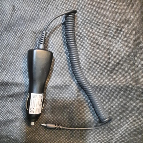 فروش شارژر فندکی نوکیا سوزنی با بهترین قیمت